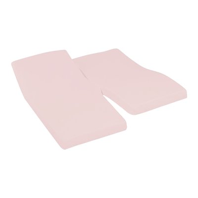 Drap housse en percale de coton pour lit articulé SOFT PERCALE SENSEI MAISON