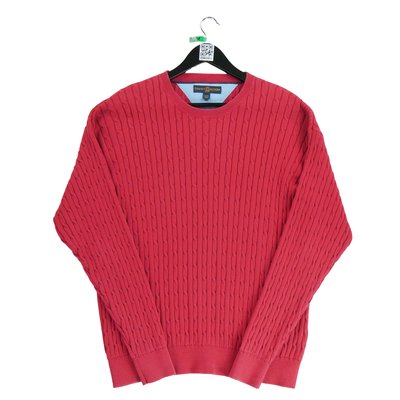 Pull - Très bon état TOMMY HILFIGER