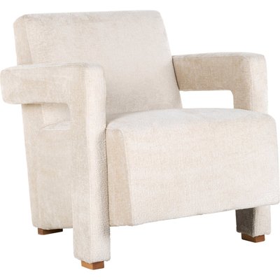 Fauteuil Devanto chenille RECOLLECTION