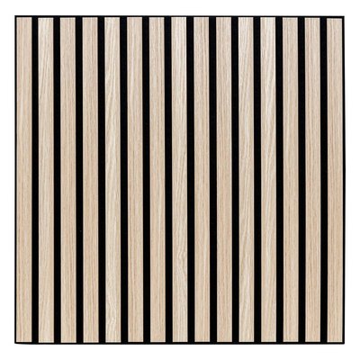 Panneau décoratif mural 60x60cm COLVA ATMOSPHERA