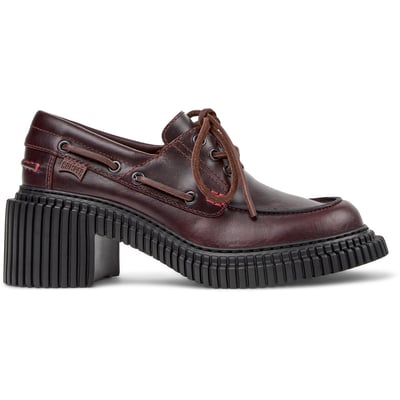 Mocassins Pix London Smooth Leather CAMPER