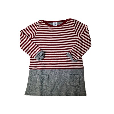 Robe - Très bon état PETIT BATEAU