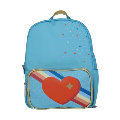 Sac à dos bébé CARAMEL ET CIE