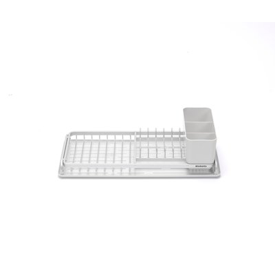 Compact Dish Drying Rack BRABANTIA