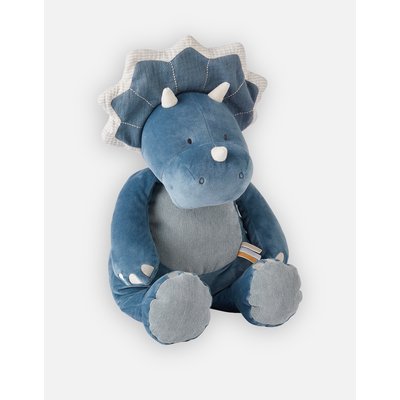 Peluche medium Ops en veloudoux, NOUKIE'S