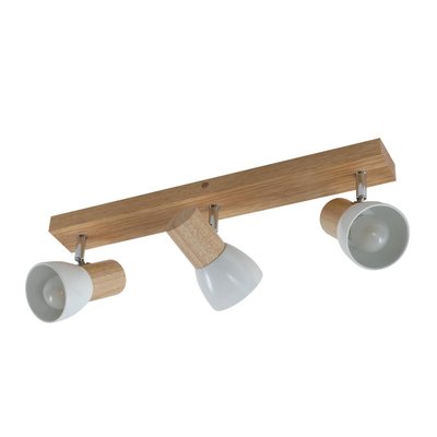 Spot en bois scandinave, Thorin LINDBY