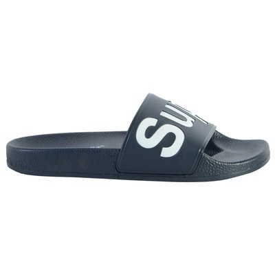 Superga homme bleu marine La Redoute