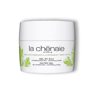 Crème visage hydratante détoxifiante et anti-pollution LA CHENAIE