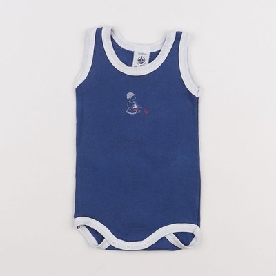 Body - Très bon état PETIT BATEAU