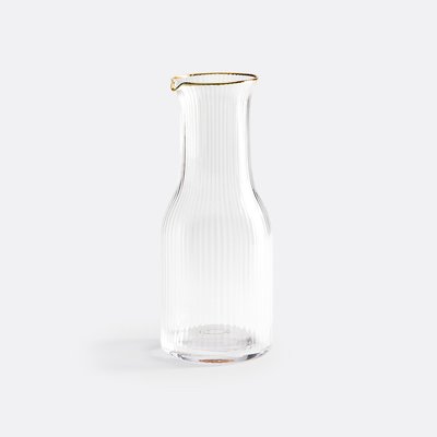 Jarra de cristal Lurik LA REDOUTE INTERIEURS