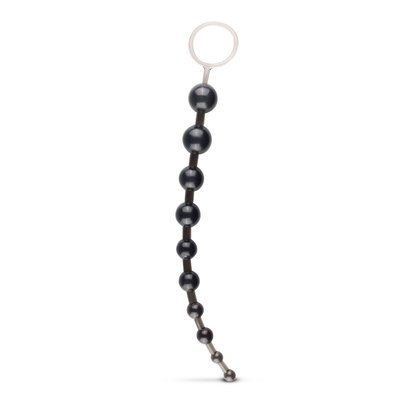 Perles anales en PVC EASY TOYS