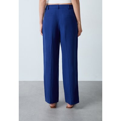 Pantalon droit en twill VINE ETAM