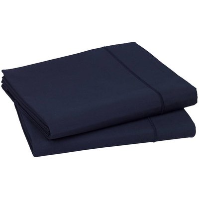 Drap - COTON BLANC DES VOSGES