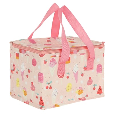 Sac repas isotherme enfant 5,5 L A LITTLE LOVELY COMPANY
