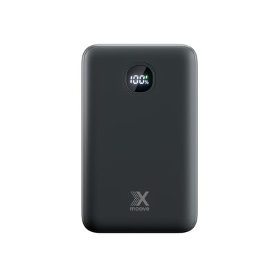 Batterie externe USB-C 18W 20 000 mAh MINI20 LIVOO