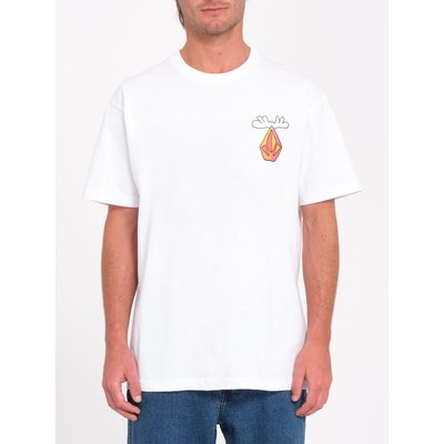 T-shirt OLIVMOOSE VOLCOM