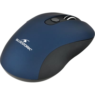 Souris Bluestork M-wl-off 60-blue - M-wl-off 60-blue BLUESTORK
