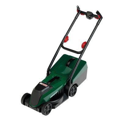 Bosch Jardin - Tondeuse à gazon Rotak pour enfants THEO KLEIN