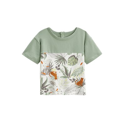 T-shirt enfant Olajava PETIT BEGUIN