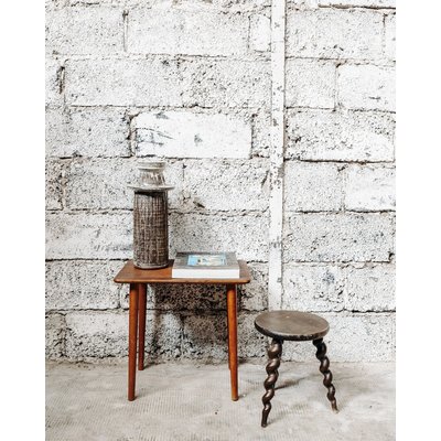 Table d'appoint Francine N°281 - Bon état DEBONGOUT