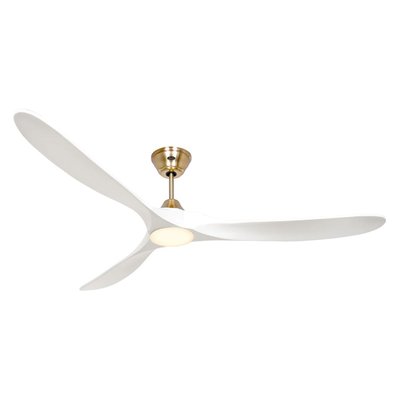 Ventilateur  Plafond  ECO GENUINO LED BOUTICA-DESIGN