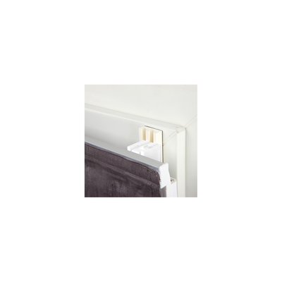 Lot de fixations sans percer autocollantes MADECOSTORE