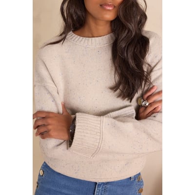 Pull BALANTIN en 100% laine Maison 123