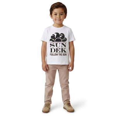T-shirt  - Très bon état SUNDEK
