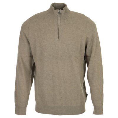 Pull Marlow Half Zip Sweater BARBOUR