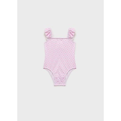 MAILLOT DE BAIN MANGO BABY