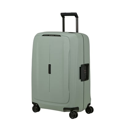 Mala de Viagem Média Essens, 69cm 4 Rodas 88L, Samsonite SAMSONITE