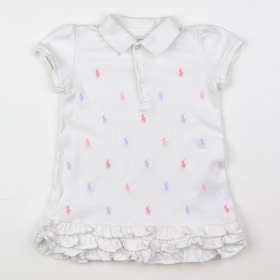 Robe - Bon état RALPH LAUREN