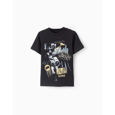 T-shirt en Coton Batman ZIPPY
