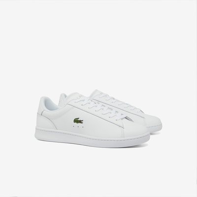 Sneakers Carnaby Set homme en cuir LACOSTE