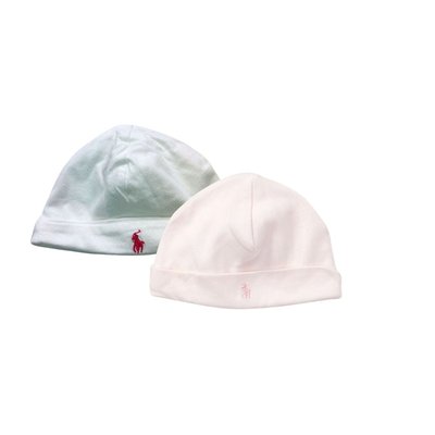 Bonnet bébé - Très bon état RALPH LAUREN
