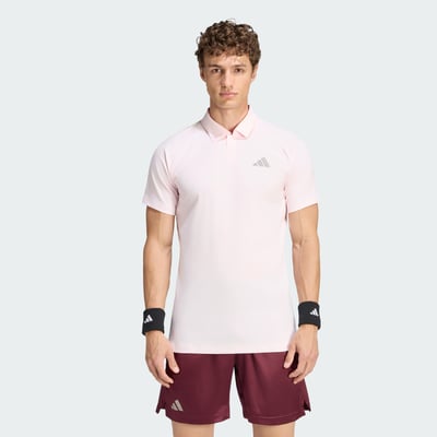 Polo De Tennis Climacool + Freelift Pro adidas Performance