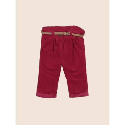 Pantalon doublé - Très bon état TAPE A L'OEIL
