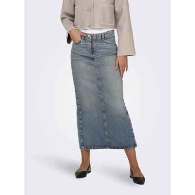 Jupe en denim ONLY ONLY
