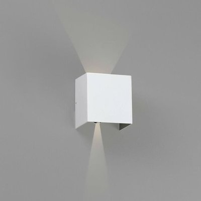Applique murale extérieur Métal OLAN LED FARO