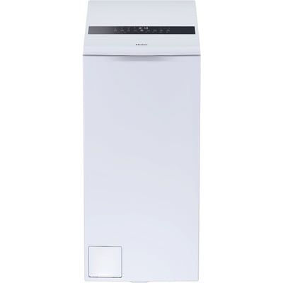 Lave linge top HW85-BPD13386U-S HAIER