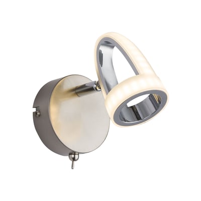Applique murale spot LED design moderne RODRIK GLOBO LIGHTING