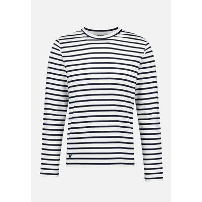 Marinière en coton MARIO LE SLIP FRANCAIS