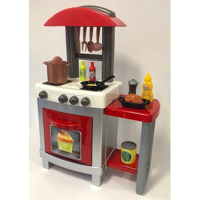 Cuisine 3 Etoiles ECOIFFIER