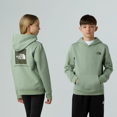 Sudadera con capucha de felpa THE NORTH FACE
