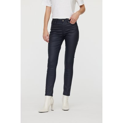 Pantalon coton slim push up JANA LEE COOPER
