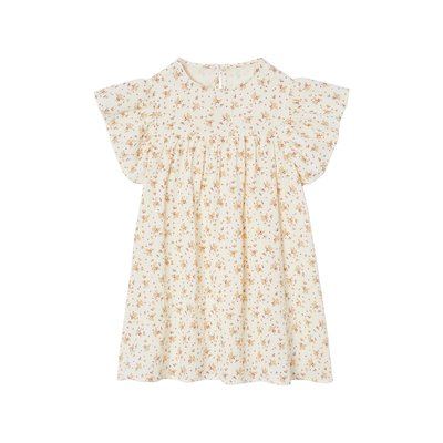 Robe en gaze de coton VERTBAUDET