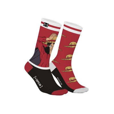 Chaussette Coton One Piece CAPSLAB