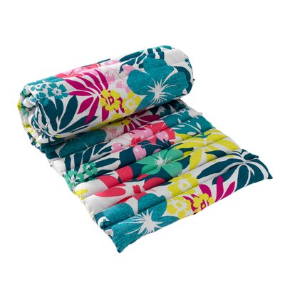 Coussin de sol ou Bain de soleil Hawaina DOUCEUR D'INTÉRIEUR