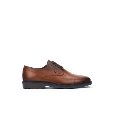 Chaussures à lacets cuir WATFORD MARTINELLI
