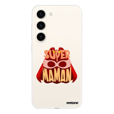 Coque 360 Coque Galaxy S23 EVETANE